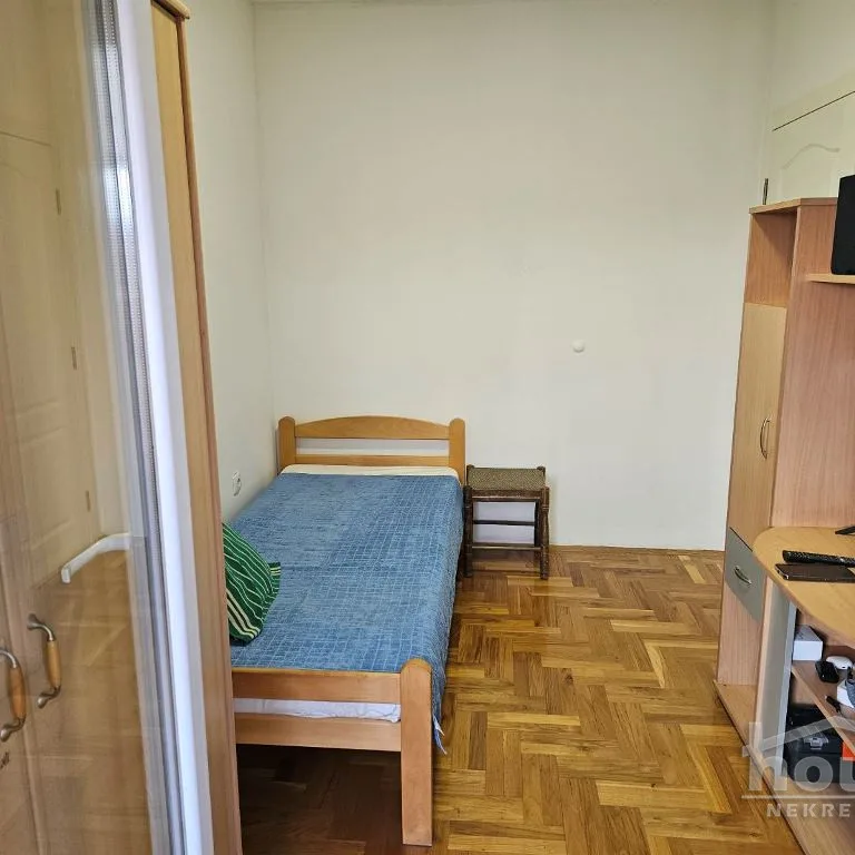 Trosoban stan na prodaju, Adice, Novi Sad, 69m², 2. sprat, 141.000 €