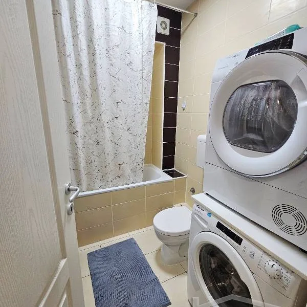 Trosoban stan na prodaju, Adice, Novi Sad, 69m², 2. sprat, 141.000 €