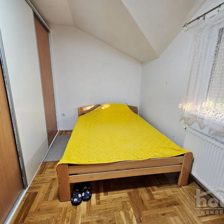 Trosoban stan na prodaju, Adice, Novi Sad, 69m², 2. sprat, 141.000 €