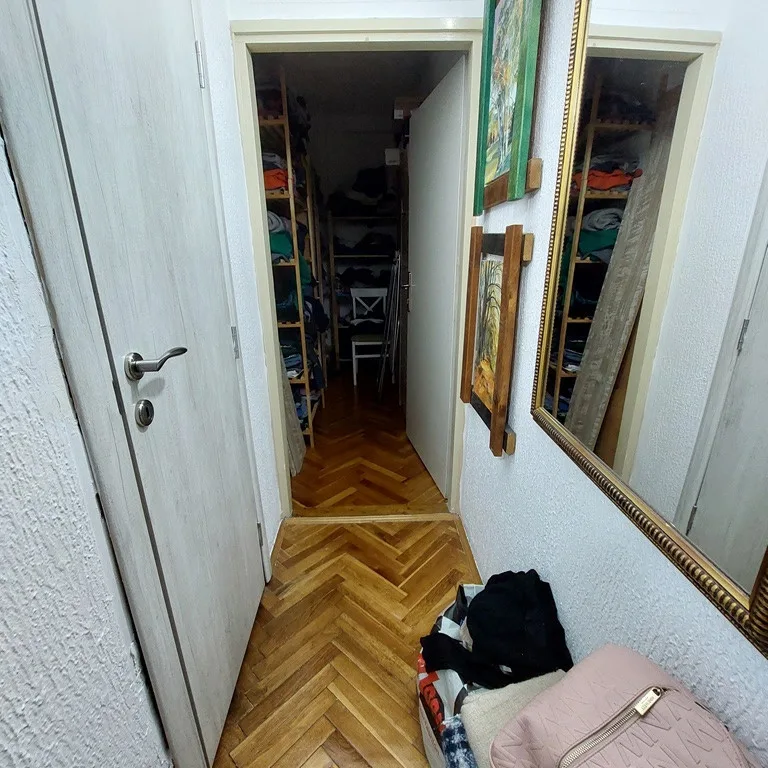 Trosoban stan na prodaju, Bulevar Oslobođenja, Novi Sad, 56m², 9. sprat, 155.000 €