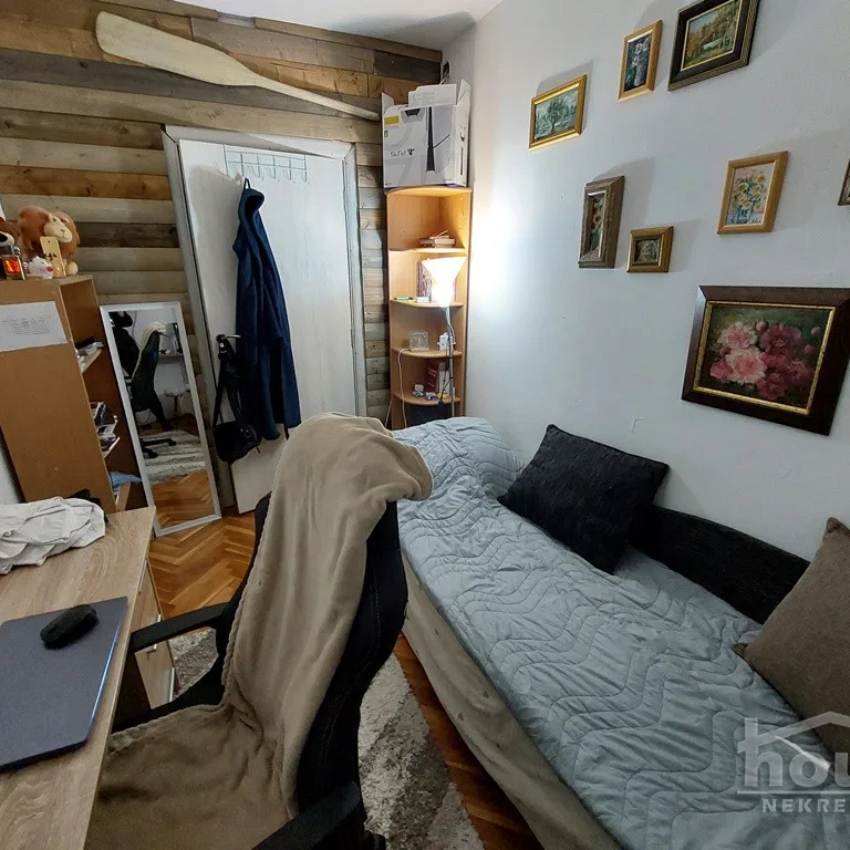 Trosoban stan na prodaju, Bulevar Oslobođenja, Novi Sad, 56m², 9. sprat, 155.000 €