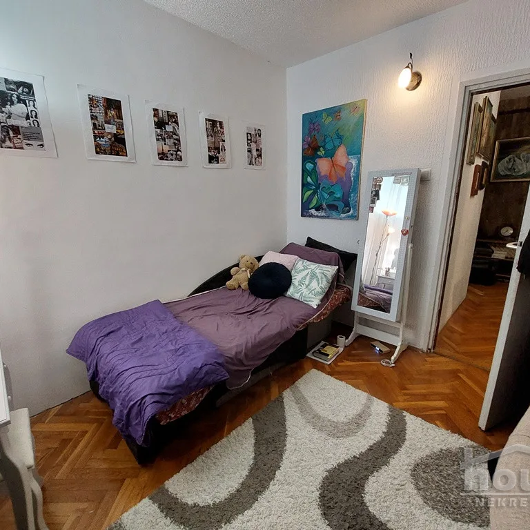 Trosoban stan na prodaju, Bulevar Oslobođenja, Novi Sad, 56m², 9. sprat, 155.000 €