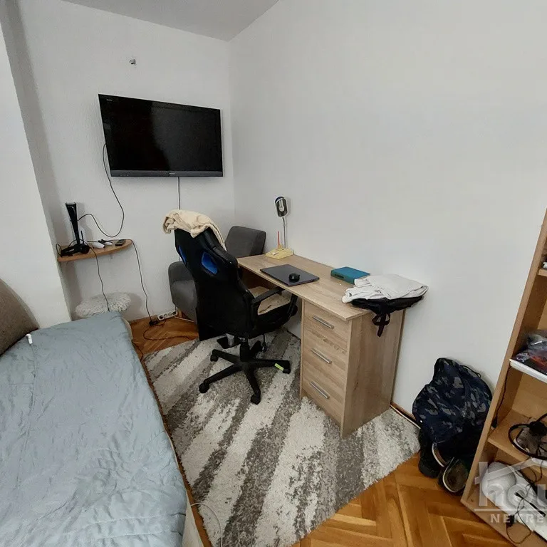 Trosoban stan na prodaju, Bulevar Oslobođenja, Novi Sad, 56m², 9. sprat, 155.000 €
