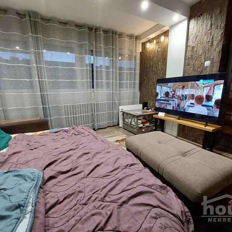 Stan Prodaja Novi Sad  56 m2