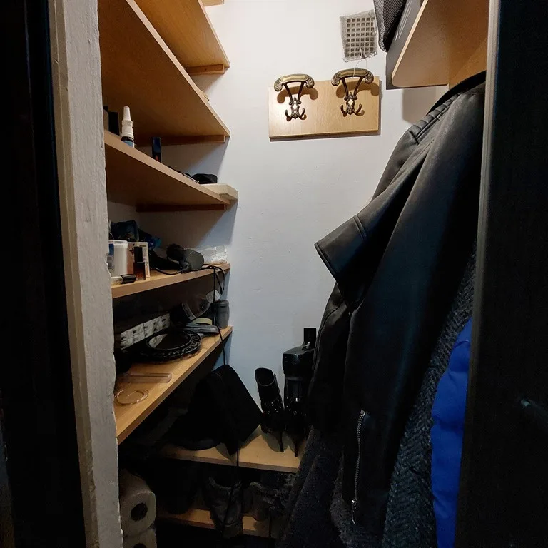 Trosoban stan na prodaju, Bulevar Oslobođenja, Novi Sad, 56m², 9. sprat, 155.000 €