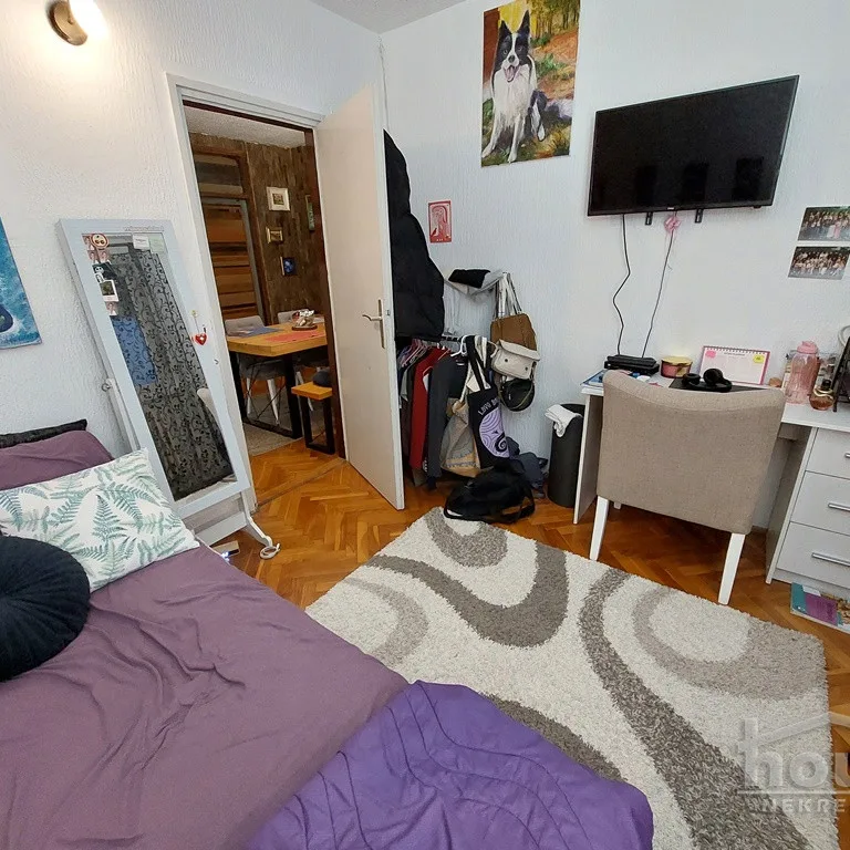 Trosoban stan na prodaju, Bulevar Oslobođenja, Novi Sad, 56m², 9. sprat, 155.000 €