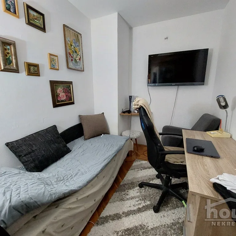 Trosoban stan na prodaju, Bulevar Oslobođenja, Novi Sad, 56m², 9. sprat, 155.000 €