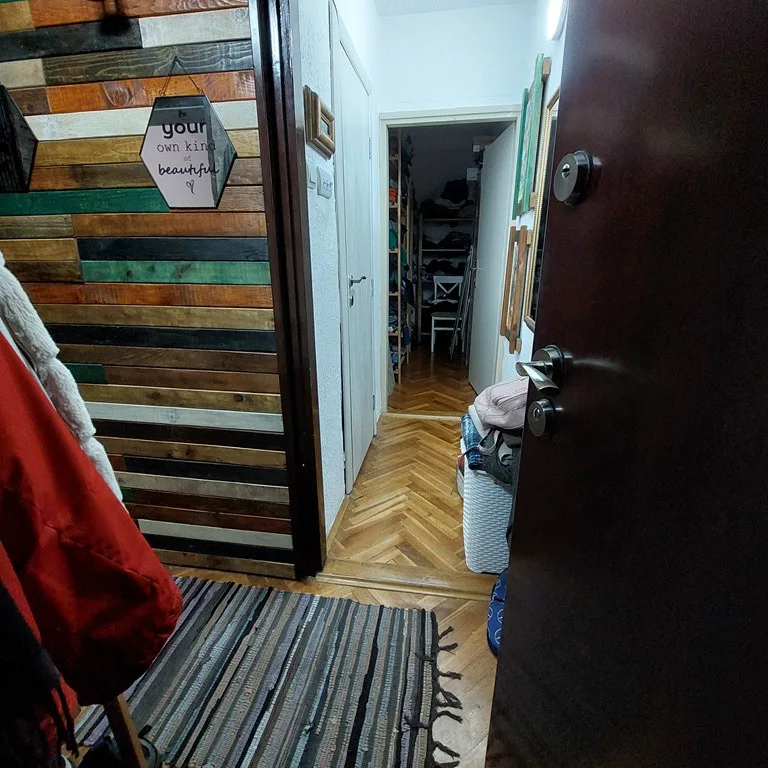 Trosoban stan na prodaju, Bulevar Oslobođenja, Novi Sad, 56m², 9. sprat, 155.000 €