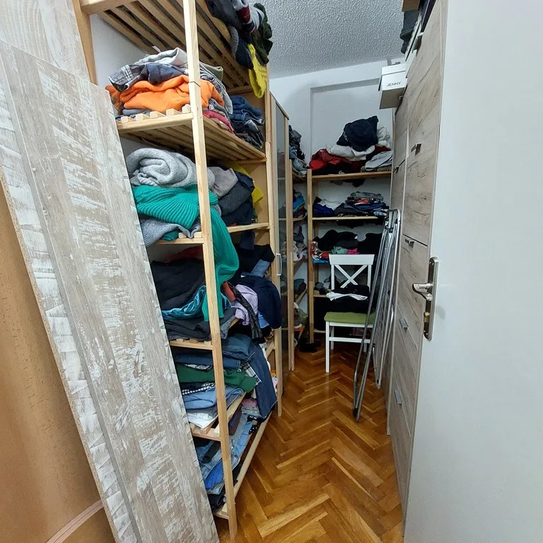 Trosoban stan na prodaju, Bulevar Oslobođenja, Novi Sad, 56m², 9. sprat, 155.000 €