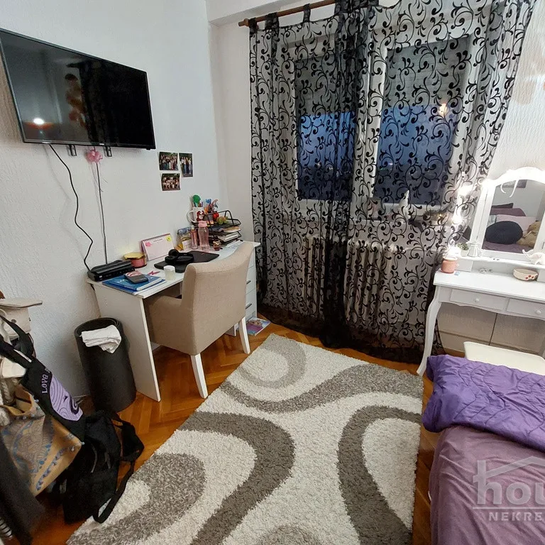 Trosoban stan na prodaju, Bulevar Oslobođenja, Novi Sad, 56m², 9. sprat, 155.000 €