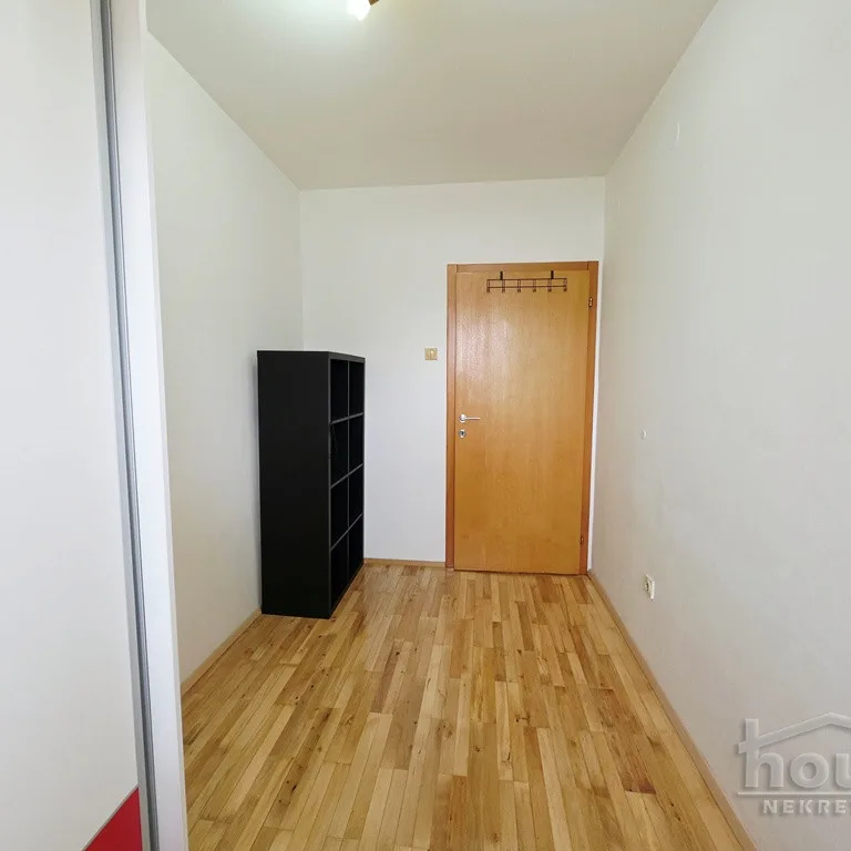 Trosoban stan na prodaju, Bulevar Evrope, Novi Sad, 48m², 2. sprat, 131.000 €
