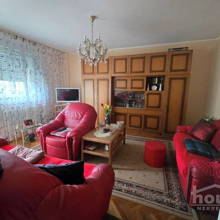 Stan Prodaja Novi Sad  71 m2