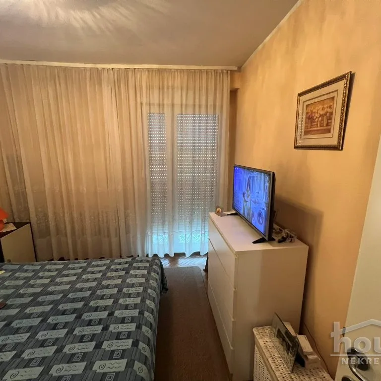 Trosoban stan na prodaju, Centar, Novi Sad, 71m², 17. sprat, 177.500 €