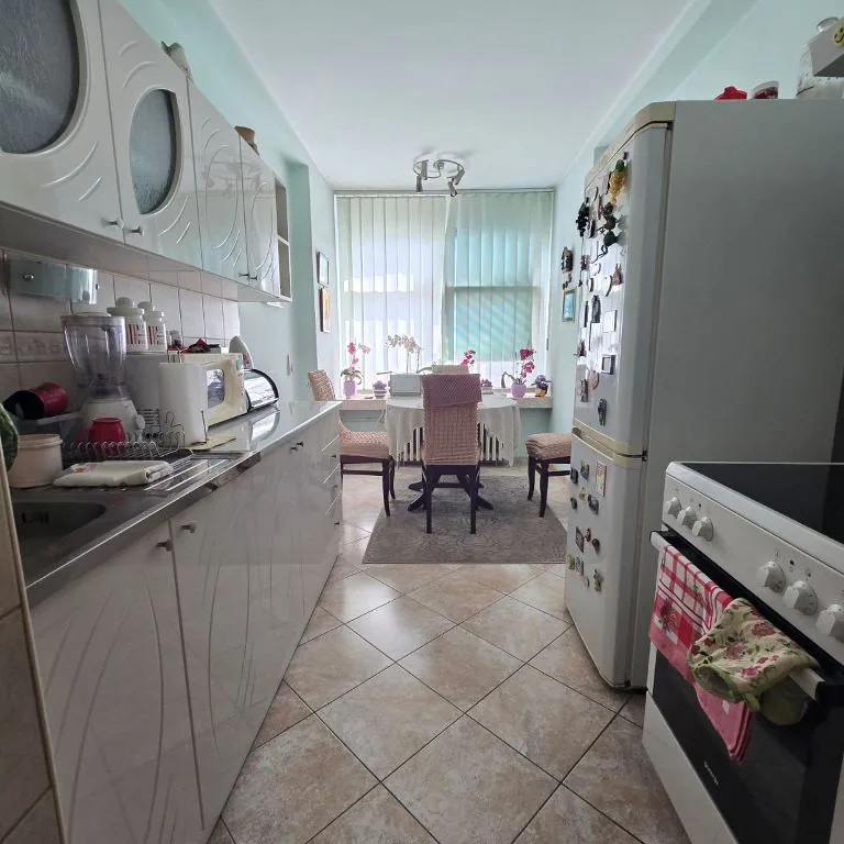 Stan Prodaja Novi Sad  71 m2