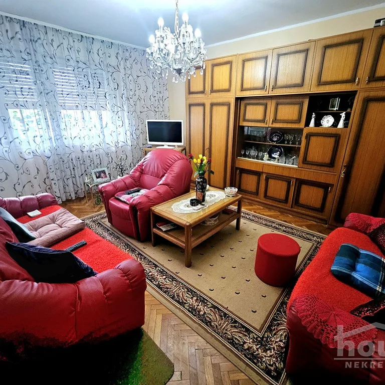 Stan Prodaja Novi Sad  71 m2