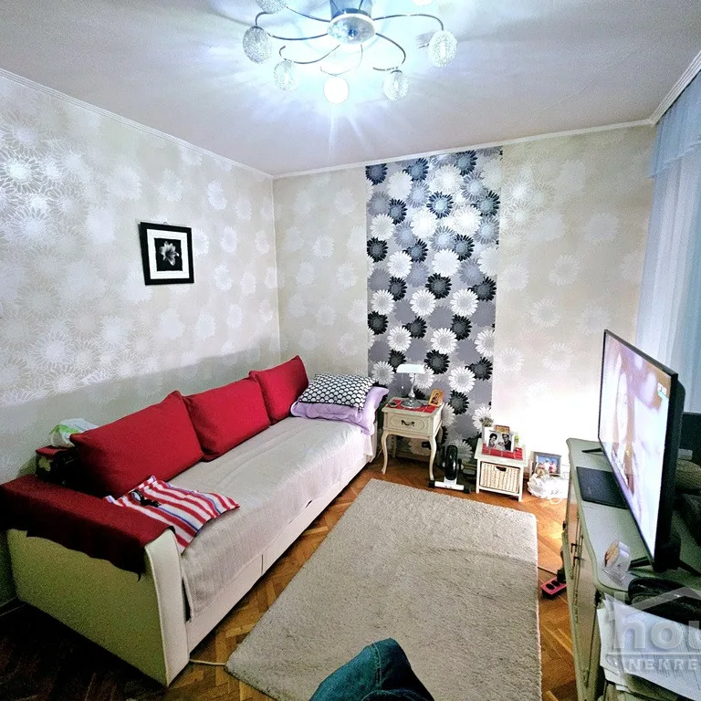 Trosoban stan na prodaju, Centar, Novi Sad, 71m², 17. sprat, 177.500 €
