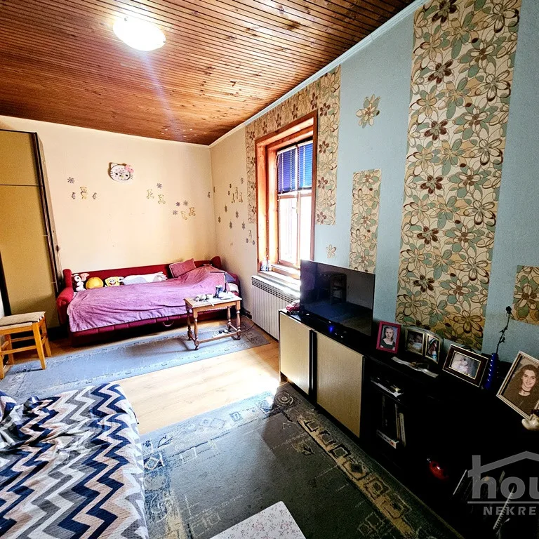Trosoban stan na prodaju, Gradić, Novi Sad, 73m², 1. sprat, 150.000 €