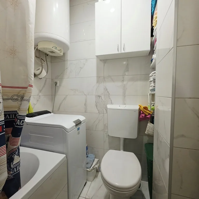Trosoban stan na prodaju, Liman 2, Novi Sad, 70m², 10. sprat, 245.000 €