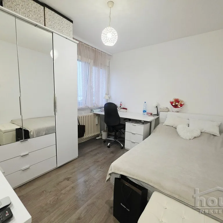 Stan Prodaja Novi Sad  70 m2