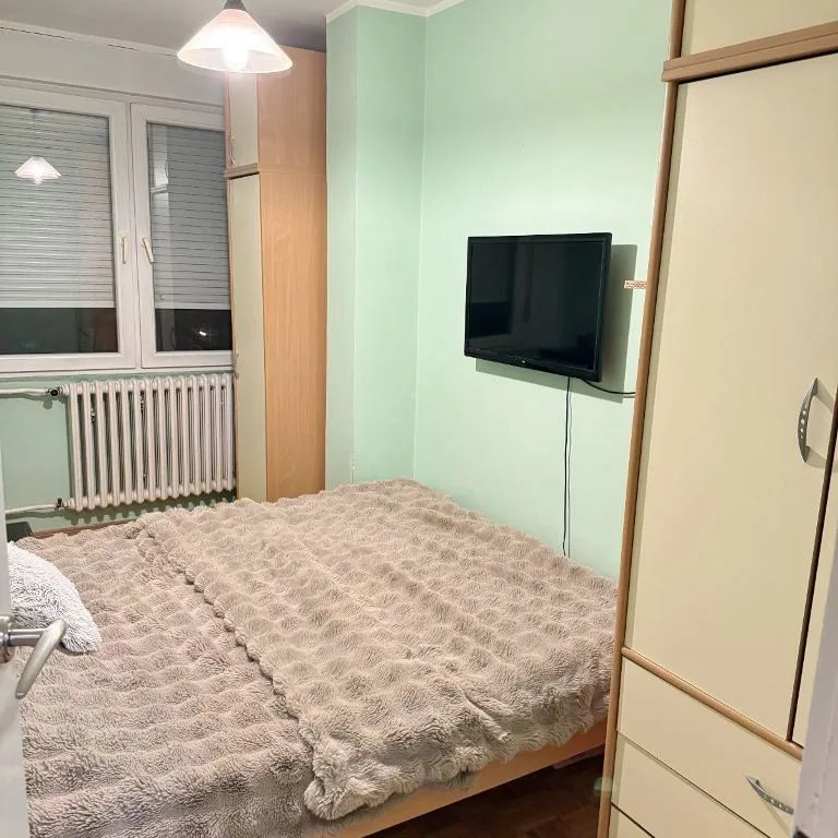 Trosoban stan na prodaju, Liman 4, Novi Sad, 78m², 3. sprat, 240.000 €