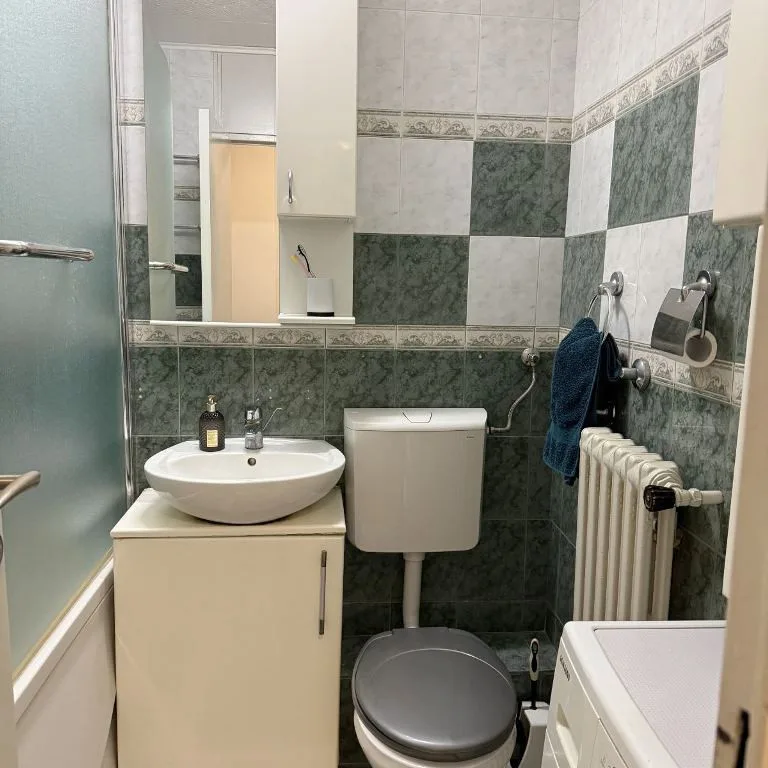Trosoban stan na prodaju, Liman 4, Novi Sad, 78m², 3. sprat, 240.000 €