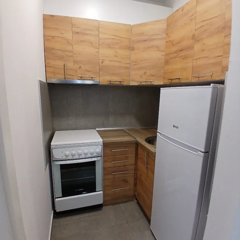 Trosoban stan na prodaju, Sajmište, Novi Sad, 57m², 2. sprat, 182.400 €