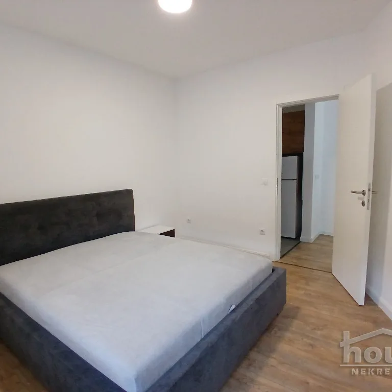 Trosoban stan na prodaju, Sajmište, Novi Sad, 57m², 2. sprat, 182.400 €