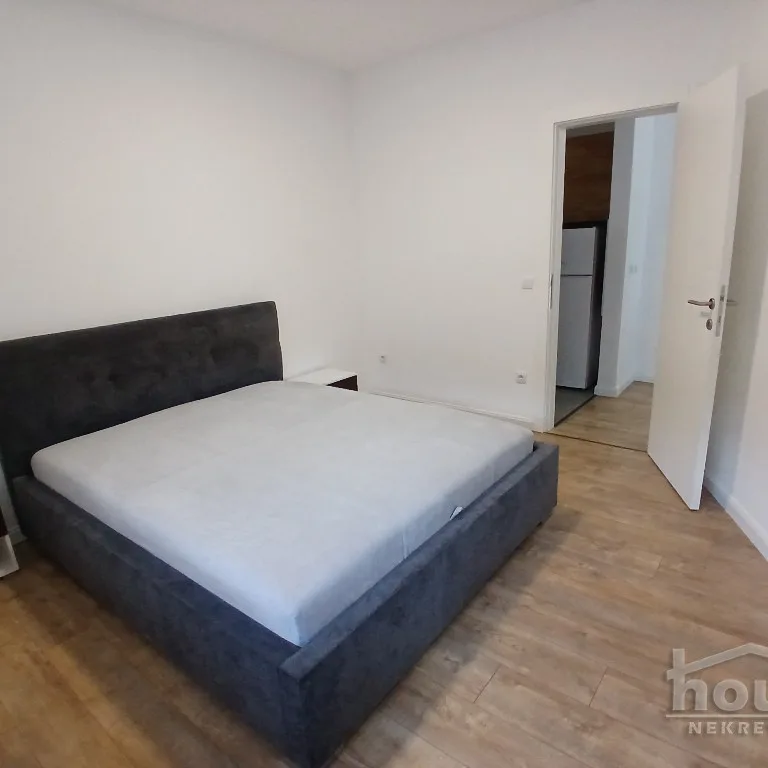 Trosoban stan na prodaju, Sajmište, Novi Sad, 57m², 2. sprat, 182.400 €