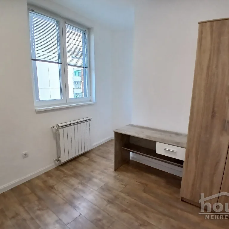 Trosoban stan na prodaju, Sajmište, Novi Sad, 57m², 2. sprat, 182.400 €