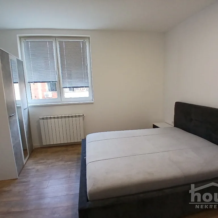 Stan Prodaja Novi Sad  57 m2