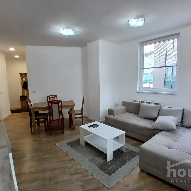 Trosoban stan na prodaju, Sajmište, Novi Sad, 57m², 2. sprat, 182.400 €