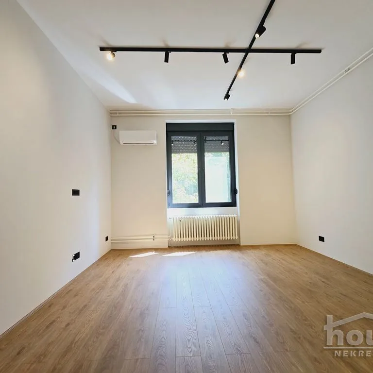 Trosoban stan na prodaju, Centar, Novi Sad, 100m², 1. sprat, 345.000 €