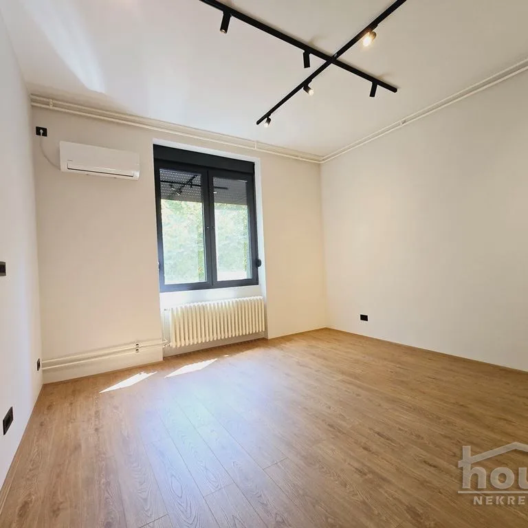 Trosoban stan na prodaju, Centar, Novi Sad, 100m², 1. sprat, 345.000 €