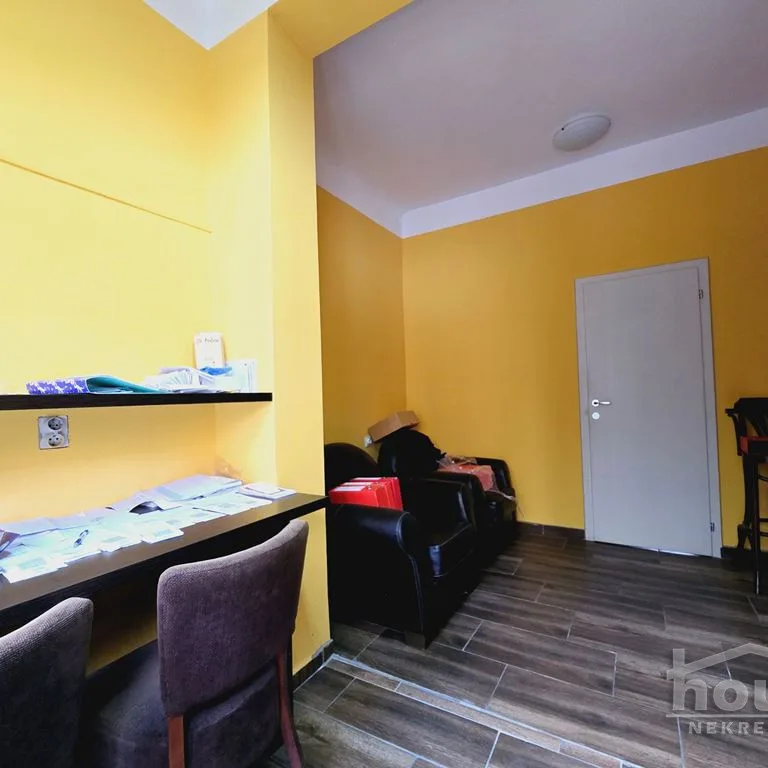 Stan Prodaja Novi Sad  82 m2