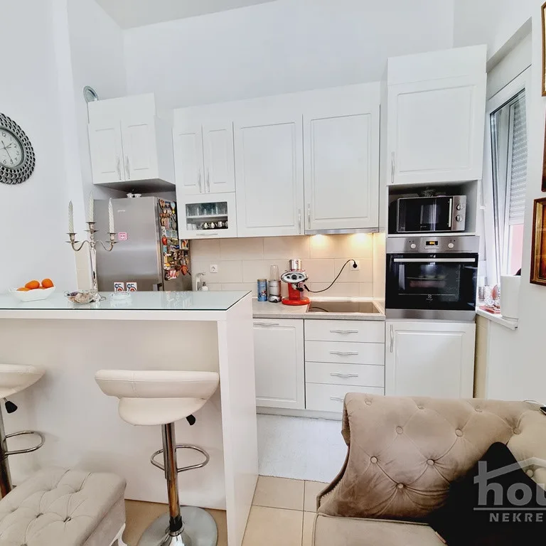 Stan Prodaja Novi Sad  91 m2