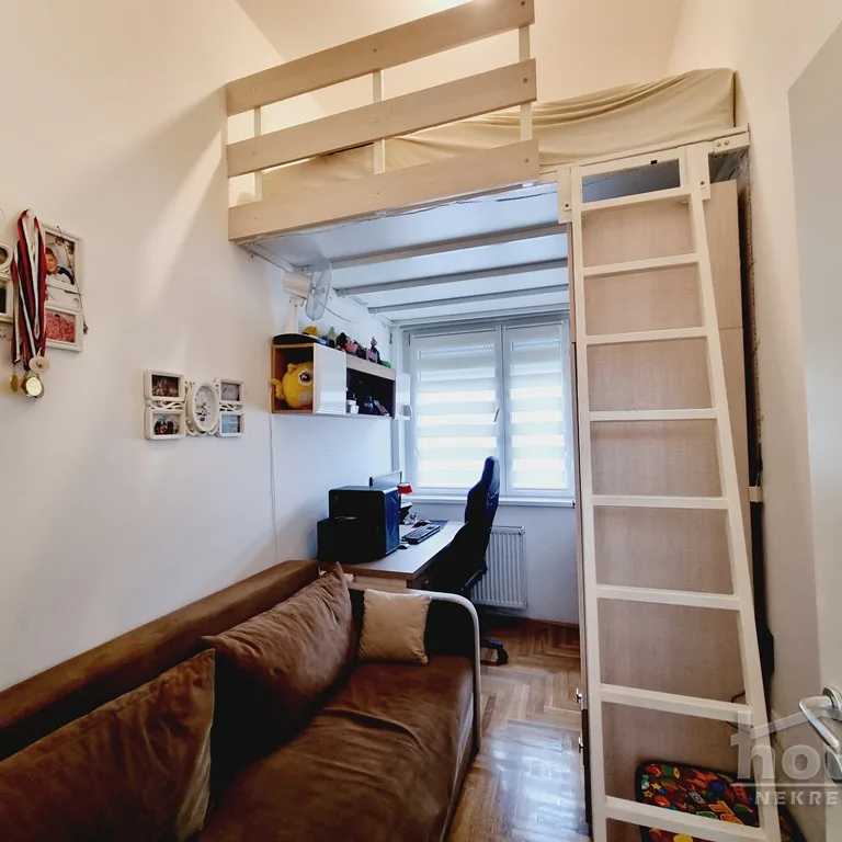 Trosoban stan na prodaju, Socijalno, Novi Sad, 91m², 178.000 €