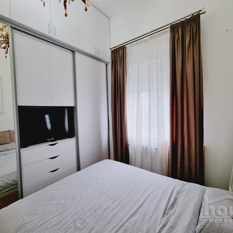 Trosoban stan na prodaju, Socijalno, Novi Sad, 91m², 178.000 €