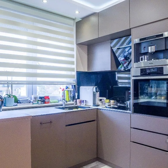 Četvorosoban stan na prodaju, Bulevar Patrijarha Pavla, Novi Sad, 172m², 451.000 €