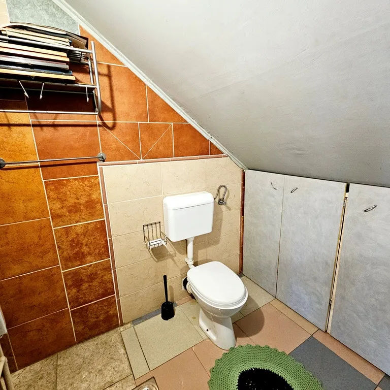 Četvorosoban stan na prodaju, Centar, Novi Sad, 128m², 3. sprat, 250.000 €