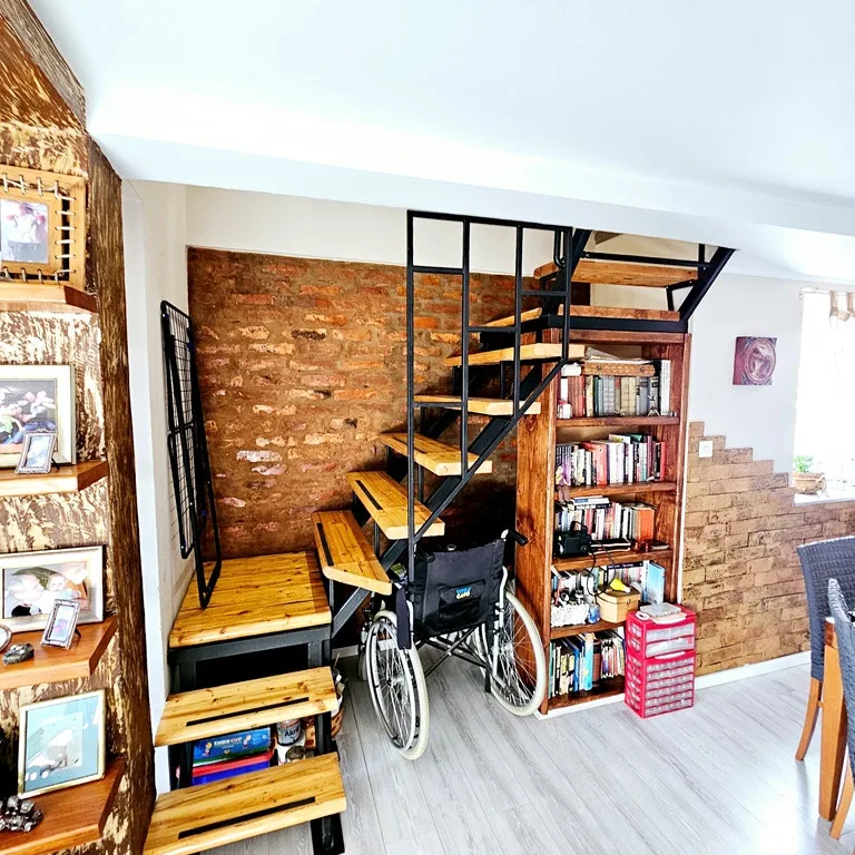 Četvorosoban stan na prodaju, Centar, Novi Sad, 128m², 3. sprat, 250.000 €
