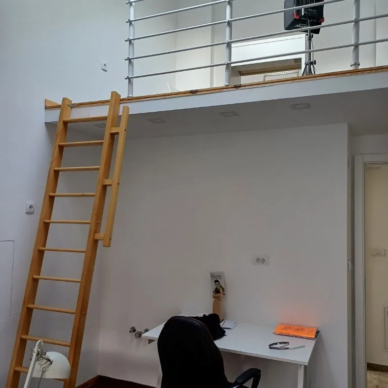 Četvorosoban stan na prodaju, Centar, Novi Sad, 85m², 1. sprat, 460.000 €