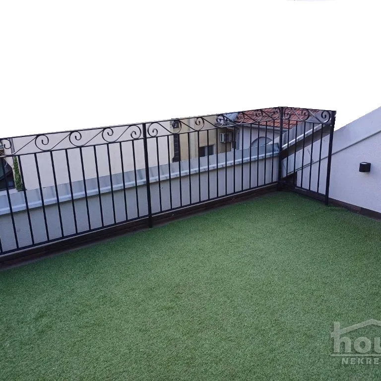 Četvorosoban stan na prodaju, Centar, Novi Sad, 85m², 1. sprat, 460.000 €