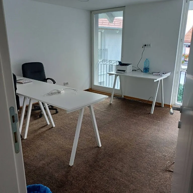 Četvorosoban stan na prodaju, Centar, Novi Sad, 85m², 1. sprat, 460.000 €