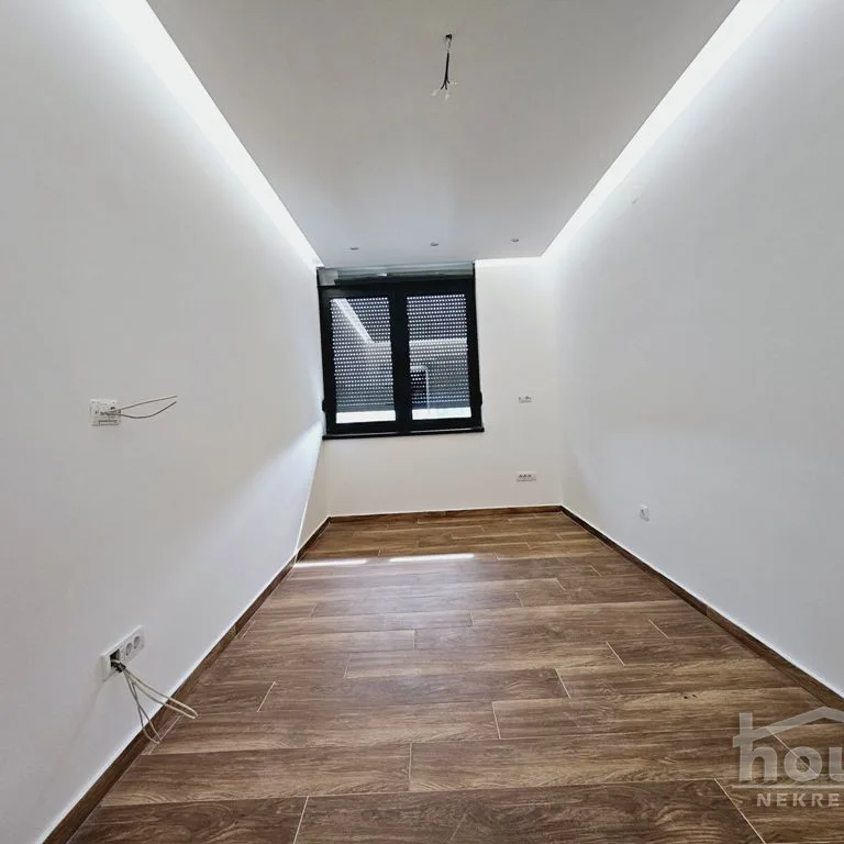 Četvorosoban stan na prodaju, Popovica, Novi Sad, 133m², 410.000 €