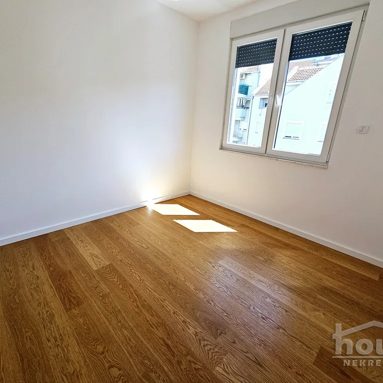 Četvorosoban stan na prodaju, Bulevar Oslobođenja, Novi Sad, 104m², 3. sprat, 320.320 €