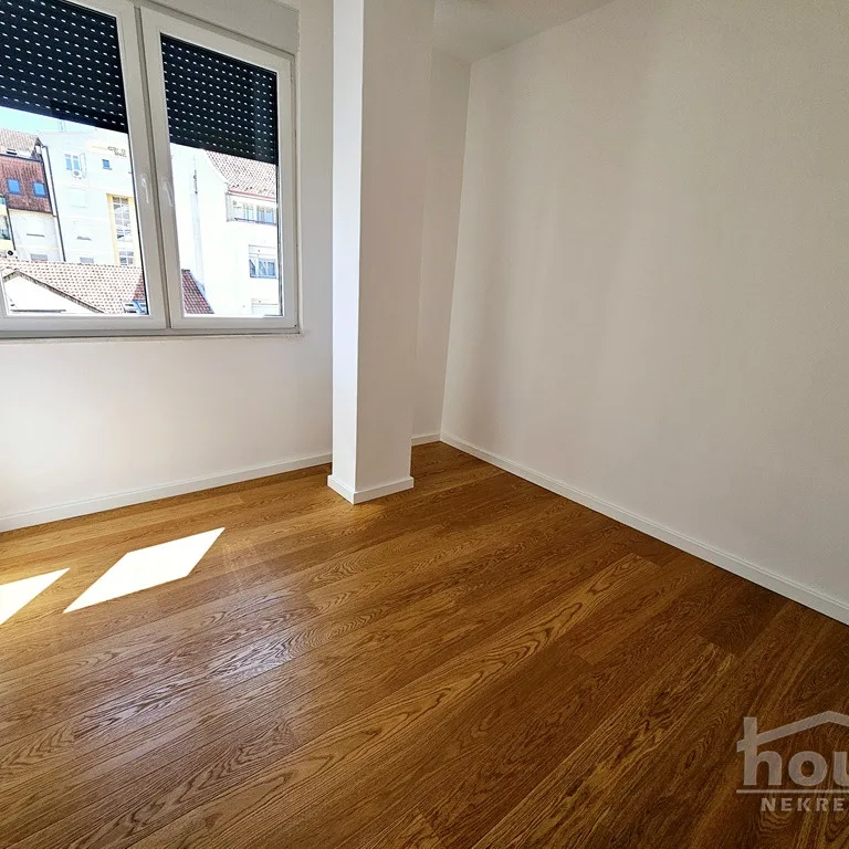 Stan Prodaja Novi Sad  104 m2