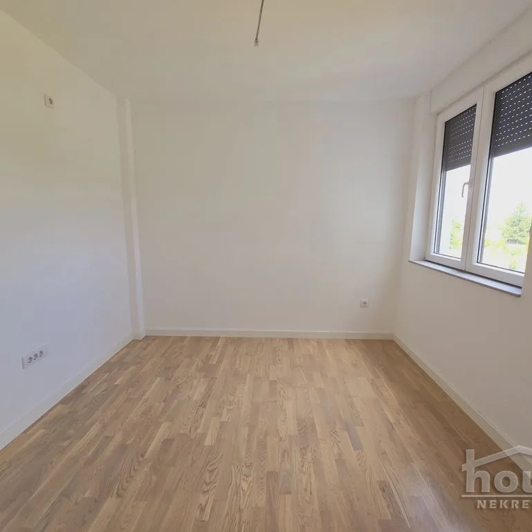 Stan Prodaja Novi Sad  72 m2