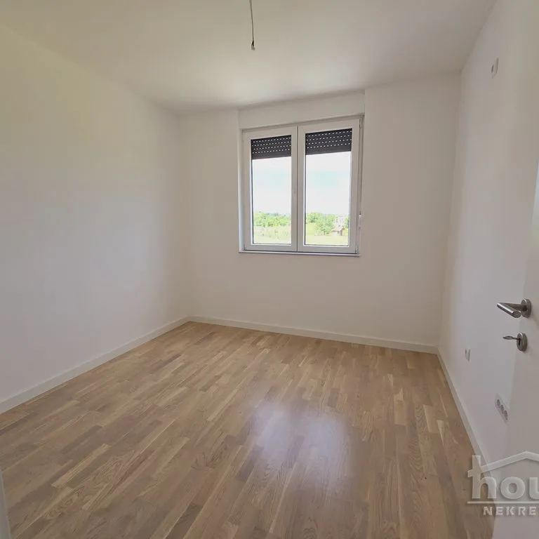 Stan Prodaja Novi Sad  72 m2