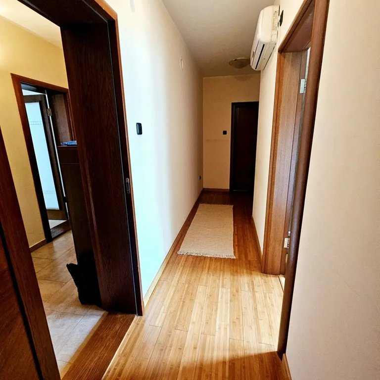 Četvorosoban stan na prodaju, Grbavica, Novi Sad, 115m², 2. sprat, 289.000 €
