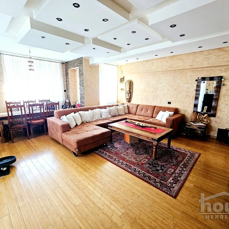 Stan Prodaja Novi Sad  115 m2
